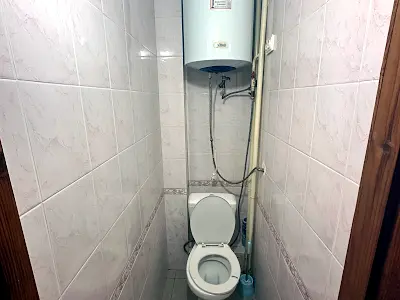 квартира за адресою Івана Сльоти вул., 60