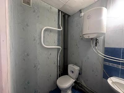 квартира за адресою Дніпро, Слобожанський просп. (Газети 