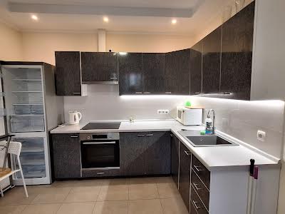 квартира за адресою Стеценка вул., 75
