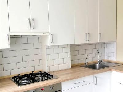 квартира за адресою Івана Кожедуба вул., 3