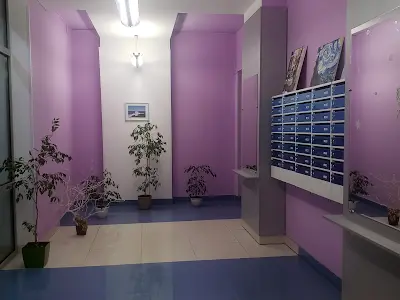 квартира по адресу Святошинская ул., 27г