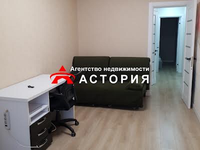 квартира за адресою Авраменка вул., 1