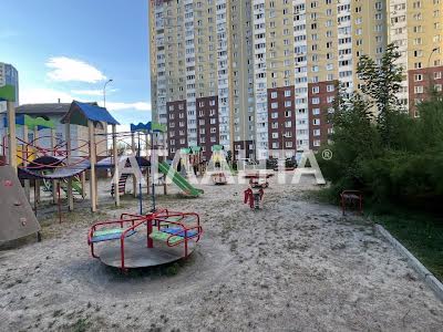 квартира за адресою Глушкова академіка просп., 9е