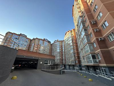 квартира по адресу Ровенская ул., 12