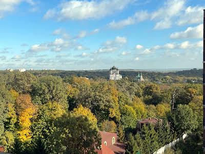 квартира за адресою Метрологічна вул., 107В