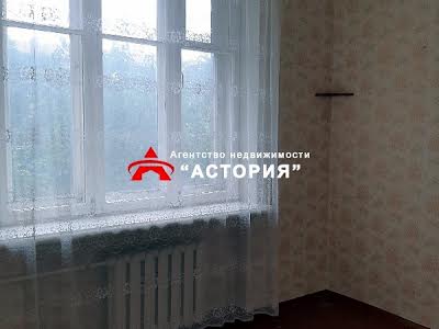 квартира за адресою Леоніда Жаботинського вул. (Правди), 39