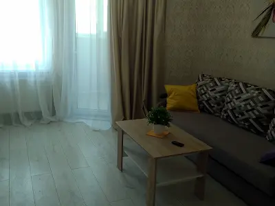 квартира по адресу Радужный массив ул., 23