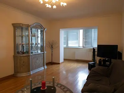 квартира по адресу Олеся Гончара ул., 59