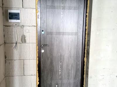 квартира за адресою Малоголосківська вул., 38