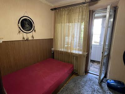 квартира по адресу Галицкая ул., 3