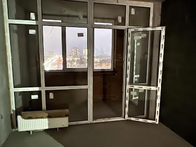 квартира за адресою Євгена Сверстюка вул. (Марини Раскової), 6Е