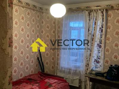 квартира по адресу Чураивны ул., 7