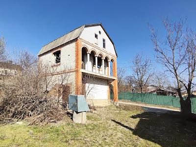 дом по адресу Садівниче товариство Труд