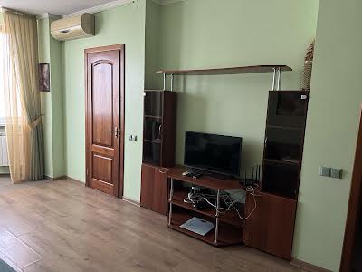 квартира за адресою Берестейський просп. (Перемоги),    7