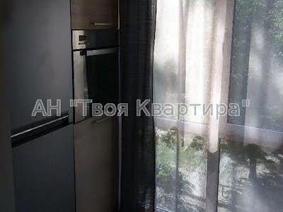 квартира за адресою Лісовий просп., 15