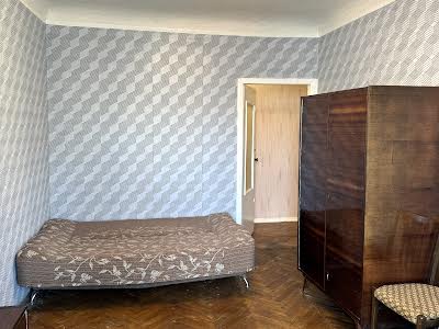 квартира за адресою Михайла Бойчука вул. (Кіквідзе), 6