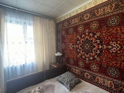 квартира по адресу Львов, Коломыйская ул., 6