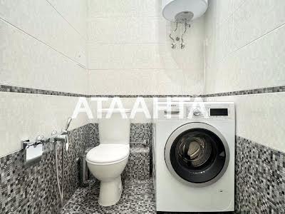 квартира по адресу с. Лиманка, Жемчужная ул., 1а