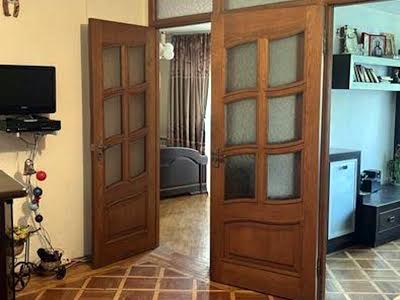 квартира по адресу Анны Ахматовой ул., 3-А