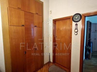 квартира за адресою Рейтарська вул., 7-Б