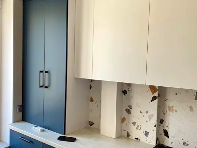 квартира за адресою Інглезі вул. (25-ї Чапаєвської Дивізії), 2а