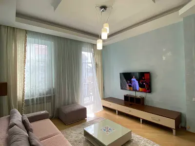 квартира за адресою Бессарабська пл., 5
