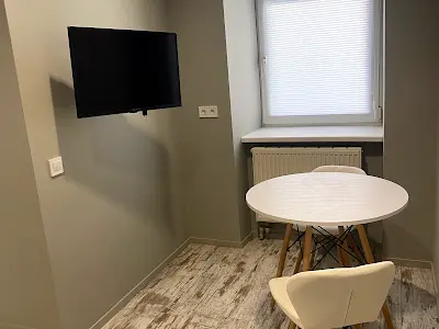 квартира за адресою Свободи просп., 39