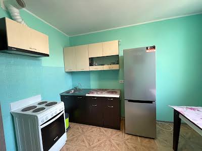 квартира за адресою Авраама Лінкольна вул., 6б