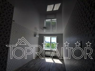 квартира за адресою Авіахімічна вул., 7