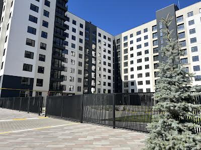 квартира по адресу Тихого пер., 2 к2