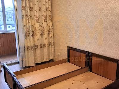 квартира по адресу Пушкінська, 59В