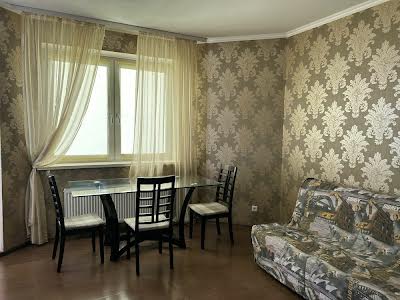 квартира за адресою Олександра Мишуги вул., 12