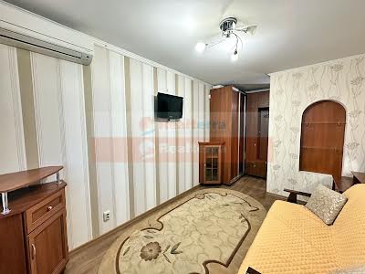 квартира за адресою Чорнобильська вул., 18