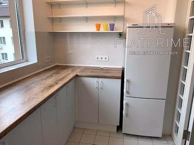 квартира за адресою Гетьманська вул., 6