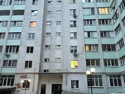 квартира за адресою Мінеральна вул., 7-Е