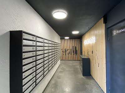 квартира за адресою Хіміків вул., 28 к17
