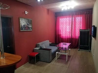 квартира за адресою Данилевського вул., 24