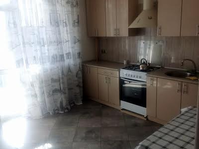 квартира за адресою Метрологічна вул., 56