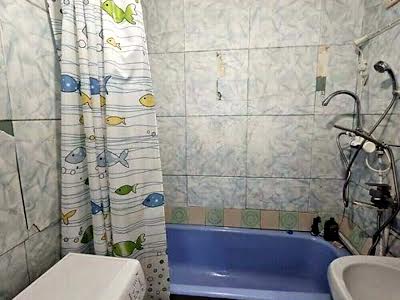квартира за адресою Полярна вул., 6