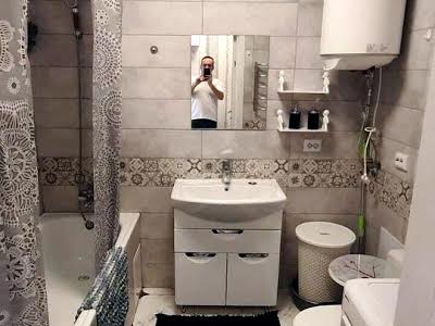 квартира за адресою Козацька вул., 55-А
