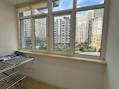 квартира по адресу Кахи Бендукидзе ул., 2