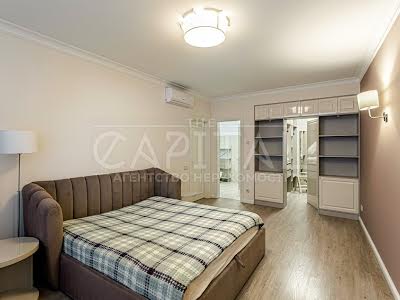 квартира за адресою Голосіївський просп. (40-річчя Жовтня), 60