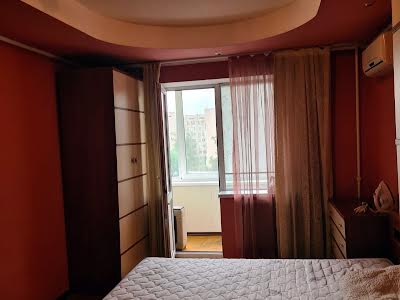 квартира за адресою Юрія Шумського вул., 8а