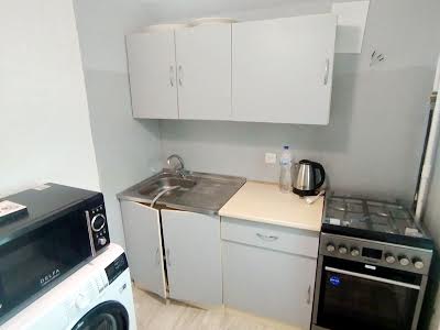 квартира по адресу Сентябрьская ул., 18/20