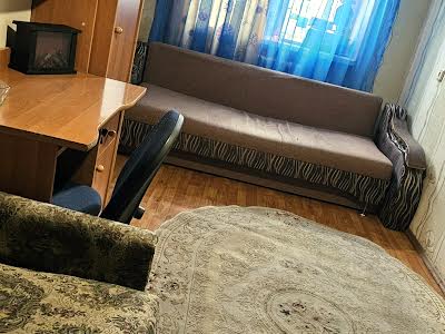 кімната за адресою Іцхака Рабіна вул., 9