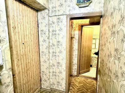 квартира за адресою Берестейський просп. (Перемоги), 60