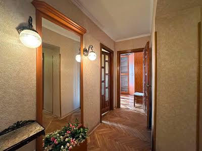 квартира за адресою Петра Панча вул., 18
