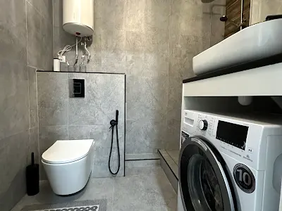 квартира за адресою Лісова вул., 3