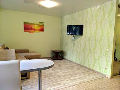 квартира за адресою Тараса Шевченка бульв., 38