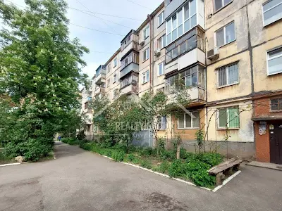 квартира за адресою Центральний просп. (Лермонтова), 7